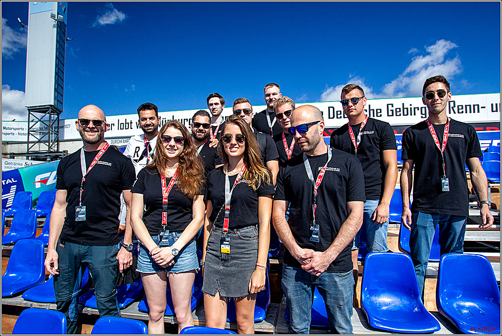 ADAC TOTAL 24h-Rennen, 21.06.2019